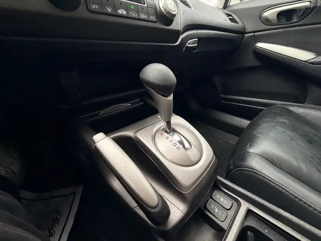 2009 Acura CSX 107KM CERTIFIED-WARRANTY - Photo 23