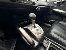 2009 Acura CSX 107KM CERTIFIED-WARRANTY - Photo 23