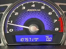 2009 Acura CSX 107KM CERTIFIED-WARRANTY - Photo 25