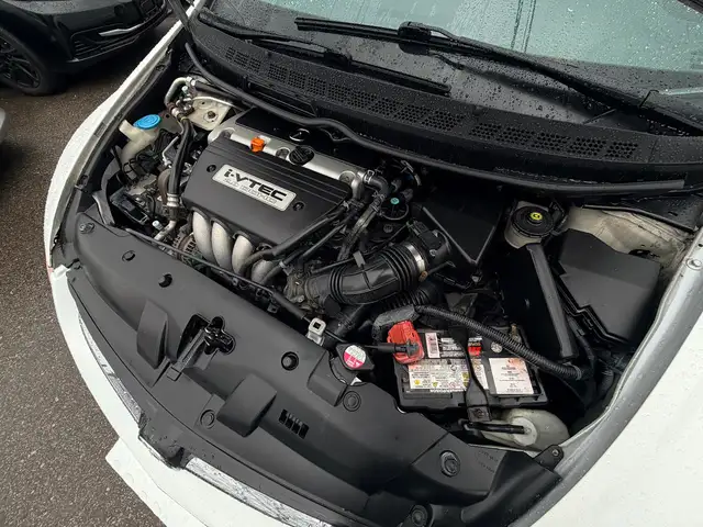 2009 Acura CSX 107KM CERTIFIED-WARRANTY - Photo 27