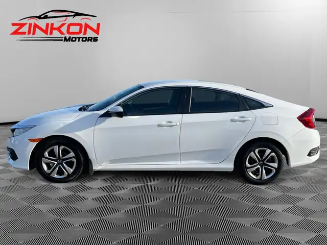 2018 Honda Civic Sedan LX | BACK-UP CAM | ANDROID/APPLE CARPLAY - Photo 2