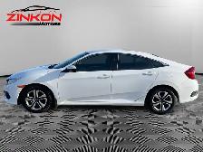 2018 Honda Civic Sedan LX | BACK-UP CAM | ANDROID/APPLE CARPLAY - Photo 2