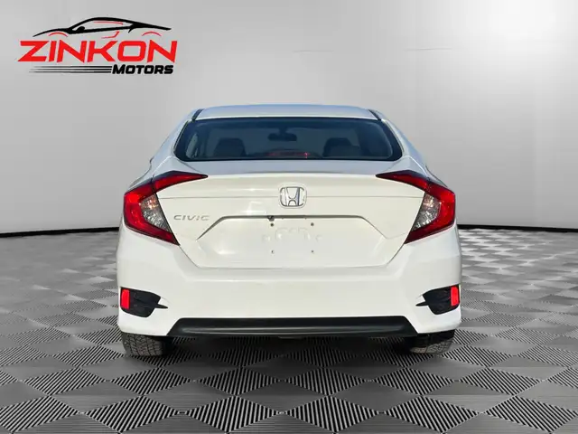 2018 Honda Civic Sedan LX | BACK-UP CAM | ANDROID/APPLE CARPLAY - Photo 4