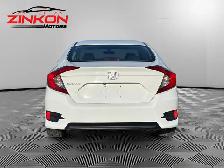 2018 Honda Civic Sedan LX | BACK-UP CAM | ANDROID/APPLE CARPLAY - Photo 4