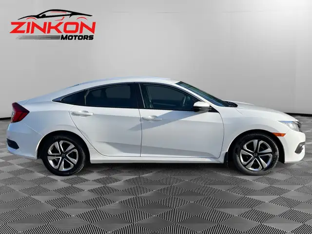 2018 Honda Civic Sedan LX | BACK-UP CAM | ANDROID/APPLE CARPLAY - Photo 6