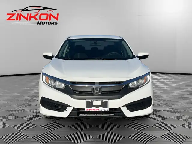 2018 Honda Civic Sedan LX | BACK-UP CAM | ANDROID/APPLE CARPLAY - Photo 8