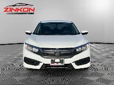 2018 Honda Civic Sedan LX | BACK-UP CAM | ANDROID/APPLE CARPLAY - Photo 8