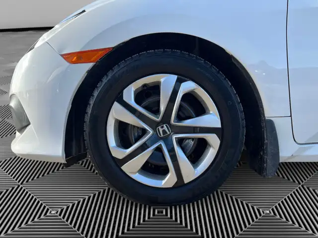 2018 Honda Civic Sedan LX | BACK-UP CAM | ANDROID/APPLE CARPLAY - Photo 9