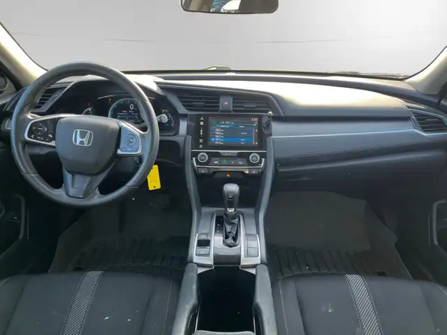 2018 Honda Civic Sedan LX | BACK-UP CAM | ANDROID/APPLE CARPLAY - Photo 11