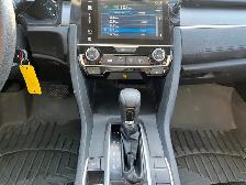 2018 Honda Civic Sedan LX | BACK-UP CAM | ANDROID/APPLE CARPLAY - Photo 12