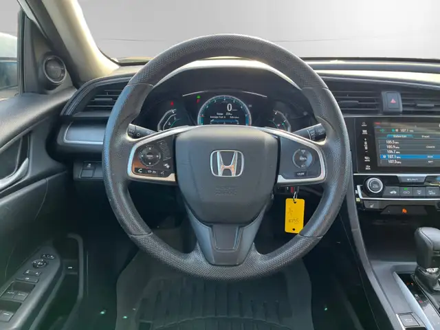 2018 Honda Civic Sedan LX | BACK-UP CAM | ANDROID/APPLE CARPLAY - Photo 13