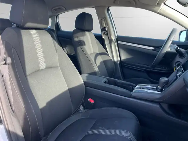 2018 Honda Civic Sedan LX | BACK-UP CAM | ANDROID/APPLE CARPLAY - Photo 14