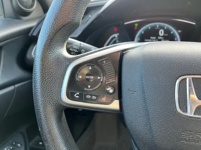 2018 Honda Civic Sedan LX | BACK-UP CAM | ANDROID/APPLE CARPLAY - Photo 15