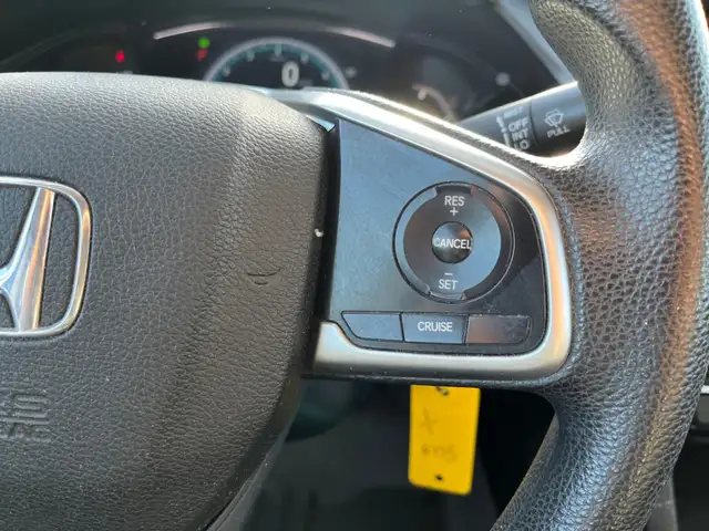 2018 Honda Civic Sedan LX | BACK-UP CAM | ANDROID/APPLE CARPLAY - Photo 16