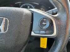 2018 Honda Civic Sedan LX | BACK-UP CAM | ANDROID/APPLE CARPLAY - Photo 16