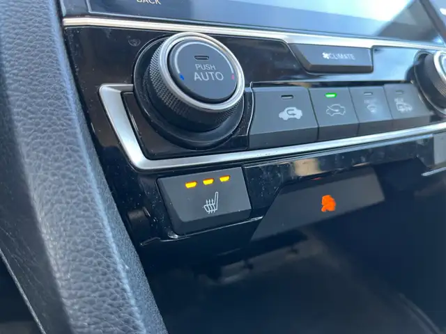 2018 Honda Civic Sedan LX | BACK-UP CAM | ANDROID/APPLE CARPLAY - Photo 17