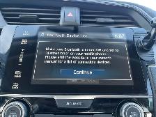 2018 Honda Civic Sedan LX | BACK-UP CAM | ANDROID/APPLE CARPLAY - Photo 18