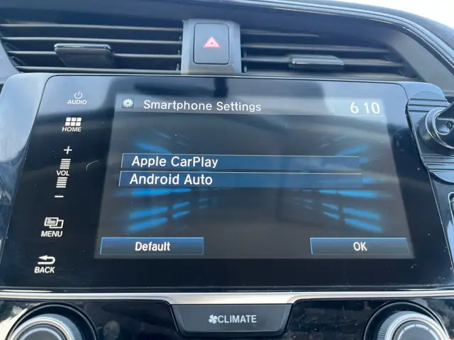 2018 Honda Civic Sedan LX | BACK-UP CAM | ANDROID/APPLE CARPLAY - Photo 19