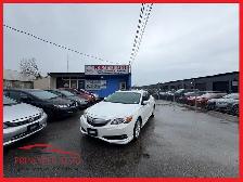 2013 Acura ILX Tech 199KM CERTIFIED-WARRANTY