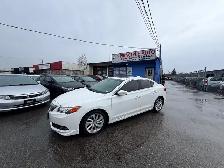 2013 Acura ILX Tech 199KM CERTIFIED-WARRANTY - Photo 2
