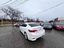 2013 Acura ILX Tech 199KM CERTIFIED-WARRANTY - Photo 5
