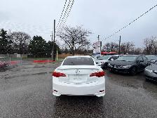 2013 Acura ILX Tech 199KM CERTIFIED-WARRANTY - Photo 6
