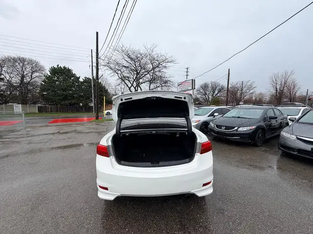 2013 Acura ILX Tech 199KM CERTIFIED-WARRANTY - Photo 7