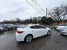 2013 Acura ILX Tech 199KM CERTIFIED-WARRANTY - Photo 9