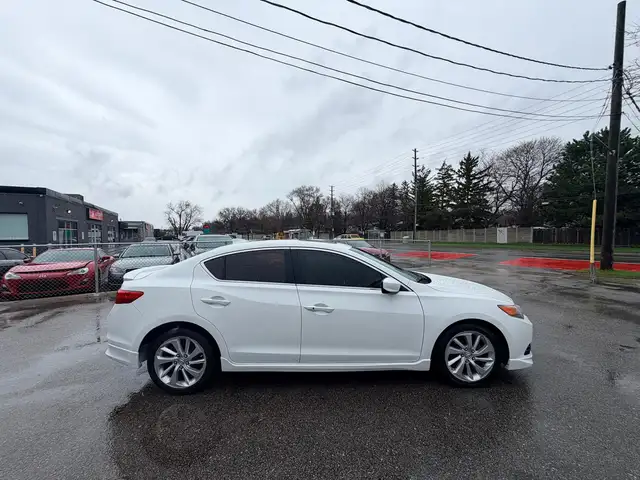 2013 Acura ILX Tech 199KM CERTIFIED-WARRANTY - Photo 10