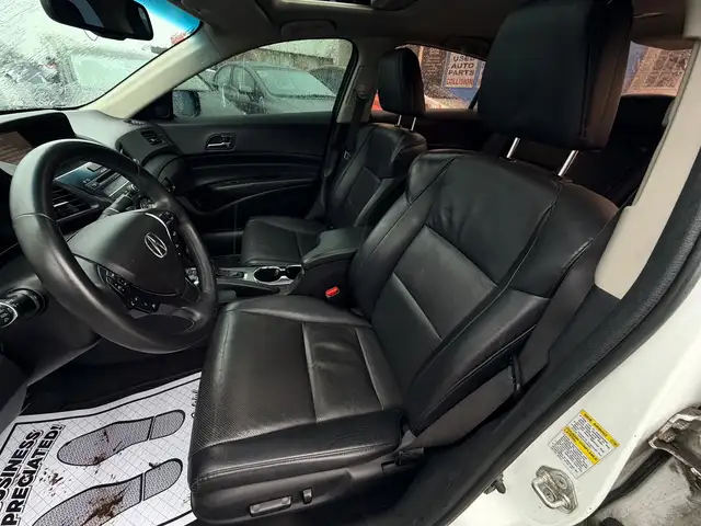 2013 Acura ILX Tech 199KM CERTIFIED-WARRANTY - Photo 15