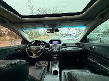 2013 Acura ILX Tech 199KM CERTIFIED-WARRANTY - Photo 16