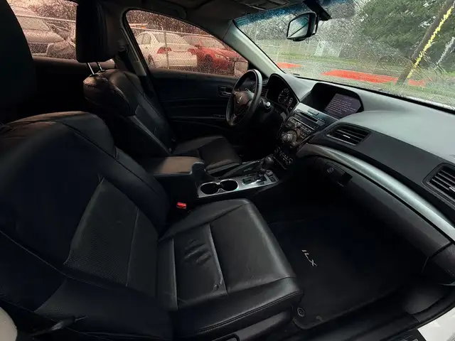 2013 Acura ILX Tech 199KM CERTIFIED-WARRANTY - Photo 17