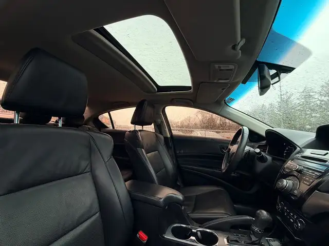 2013 Acura ILX Tech 199KM CERTIFIED-WARRANTY - Photo 18