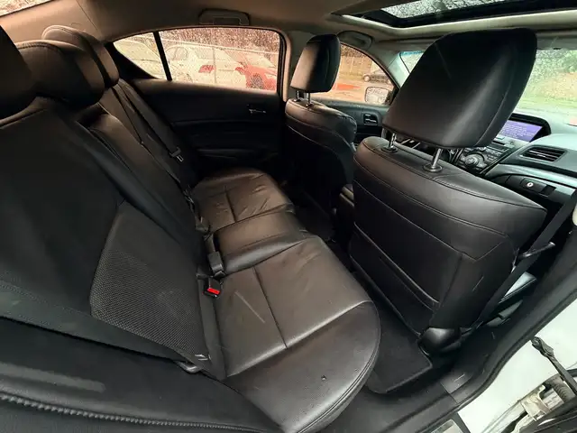 2013 Acura ILX Tech 199KM CERTIFIED-WARRANTY - Photo 19