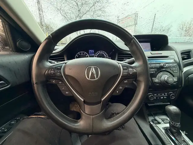 2013 Acura ILX Tech 199KM CERTIFIED-WARRANTY - Photo 21