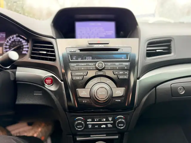 2013 Acura ILX Tech 199KM CERTIFIED-WARRANTY - Photo 23