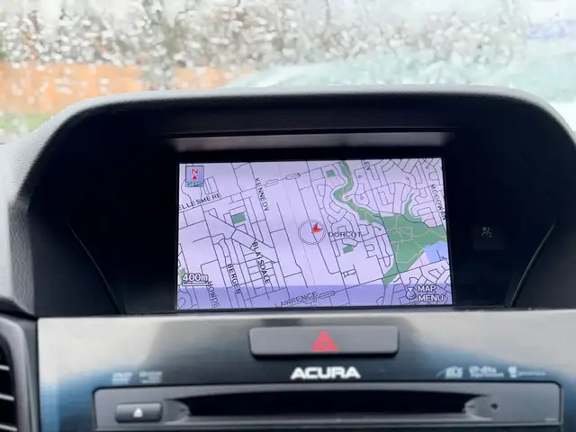 2013 Acura ILX Tech 199KM CERTIFIED-WARRANTY - Photo 25