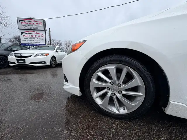 2013 Acura ILX Tech 199KM CERTIFIED-WARRANTY - Photo 30