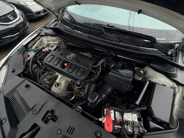 2013 Acura ILX Tech 199KM CERTIFIED-WARRANTY - Photo 31
