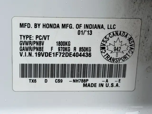 2013 Acura ILX Tech 199KM CERTIFIED-WARRANTY - Photo 32