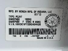 2013 Acura ILX Tech 199KM CERTIFIED-WARRANTY - Photo 32