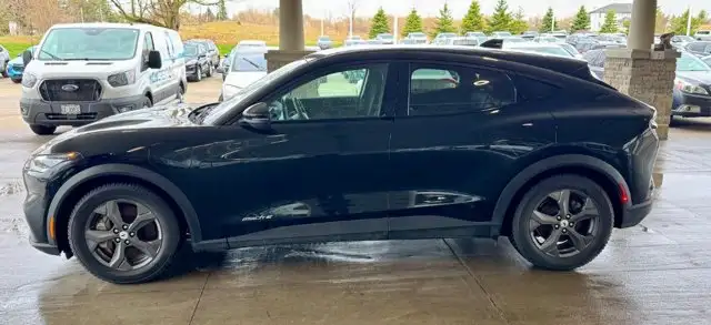 2022 Ford Mustang Mach-E Select | Leather | Power Seat