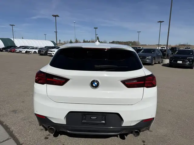 2022 BMW X2 xDrive28i AWD / SPORTY LUXURY / TURBO - Photo 5