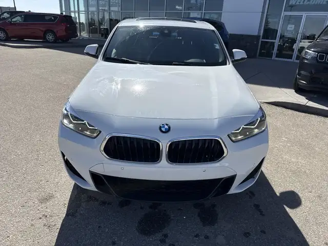 2022 BMW X2 xDrive28i AWD / SPORTY LUXURY / TURBO - Photo 9