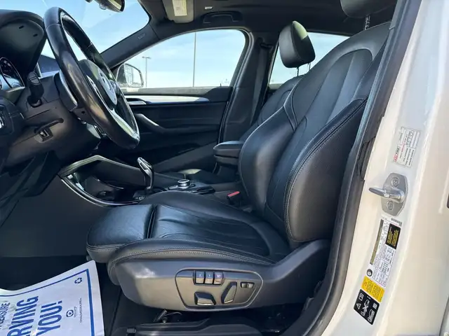 2022 BMW X2 xDrive28i AWD / SPORTY LUXURY / TURBO - Photo 11