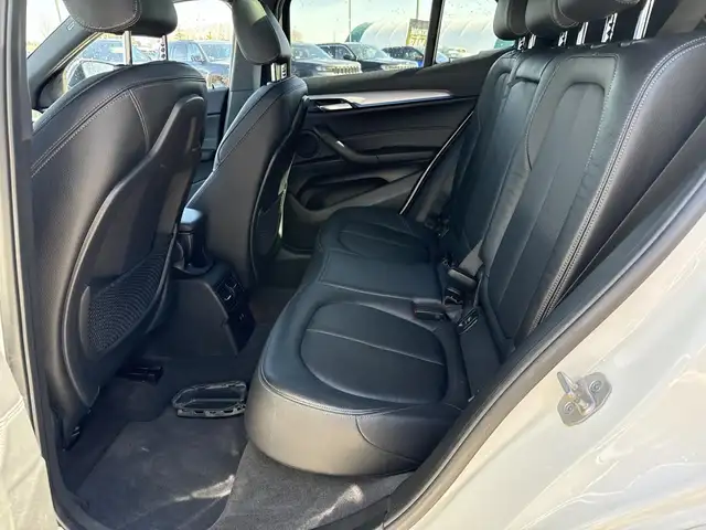 2022 BMW X2 xDrive28i AWD / SPORTY LUXURY / TURBO - Photo 13