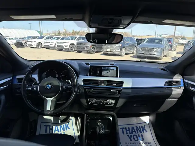 2022 BMW X2 xDrive28i AWD / SPORTY LUXURY / TURBO - Photo 15