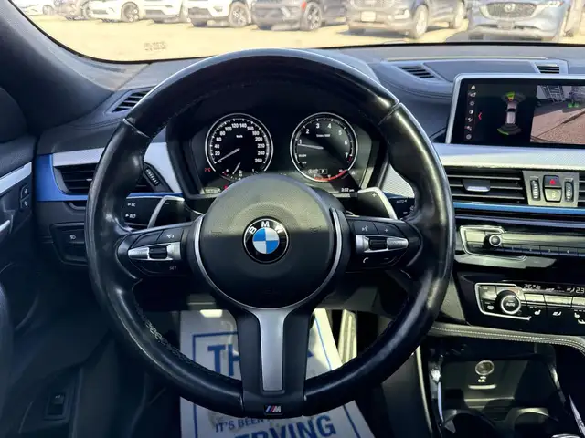 2022 BMW X2 xDrive28i AWD / SPORTY LUXURY / TURBO - Photo 16