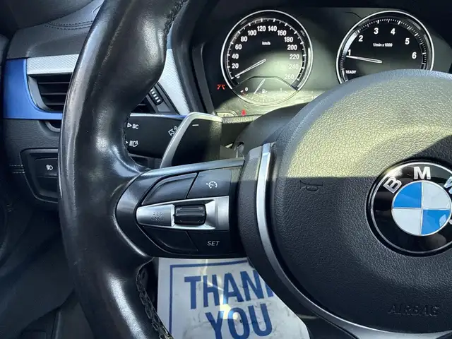 2022 BMW X2 xDrive28i AWD / SPORTY LUXURY / TURBO - Photo 17