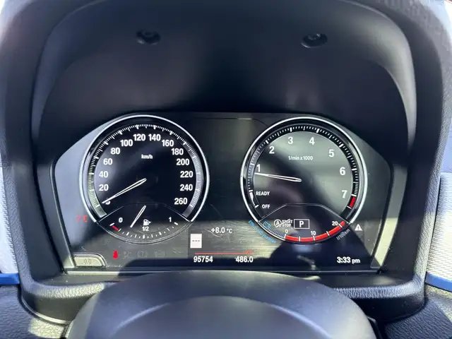 2022 BMW X2 xDrive28i AWD / SPORTY LUXURY / TURBO - Photo 19